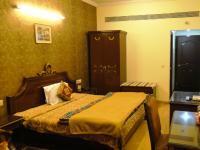 Hotel Hallmark Regency Ludhiana Exterior photo